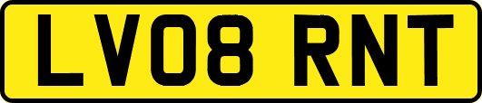 LV08RNT