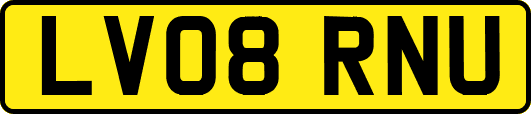 LV08RNU