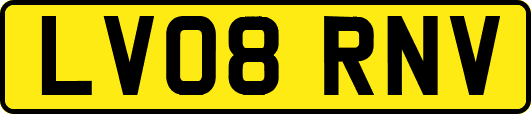 LV08RNV