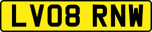 LV08RNW