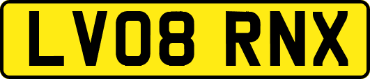 LV08RNX