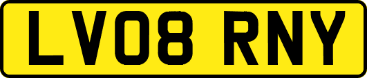 LV08RNY