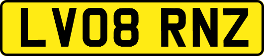 LV08RNZ