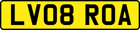 LV08ROA
