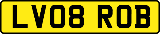 LV08ROB