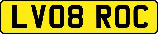LV08ROC
