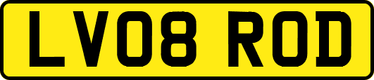 LV08ROD
