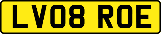 LV08ROE