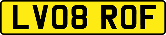 LV08ROF