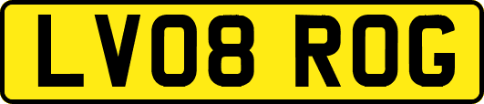 LV08ROG