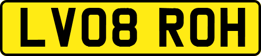 LV08ROH