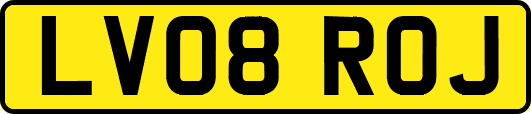 LV08ROJ