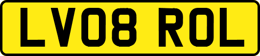 LV08ROL