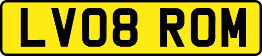 LV08ROM