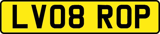 LV08ROP