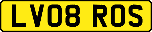 LV08ROS
