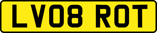 LV08ROT