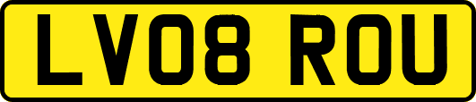 LV08ROU