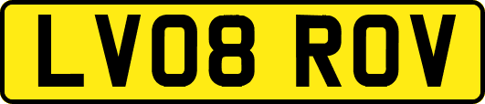 LV08ROV