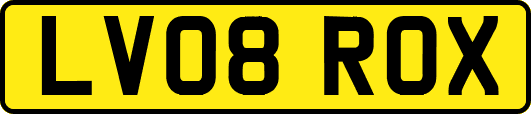 LV08ROX