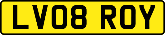 LV08ROY