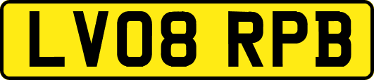 LV08RPB