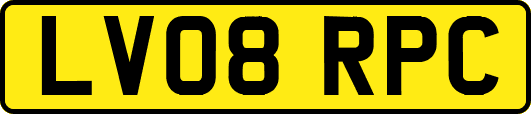 LV08RPC