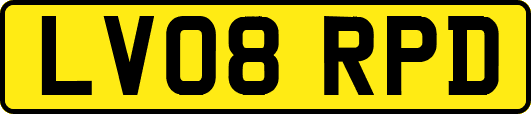 LV08RPD