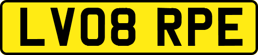 LV08RPE