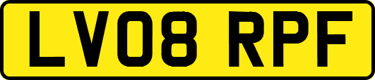 LV08RPF