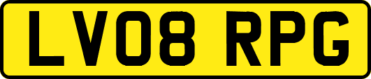 LV08RPG