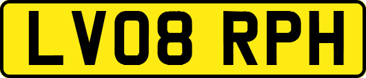 LV08RPH