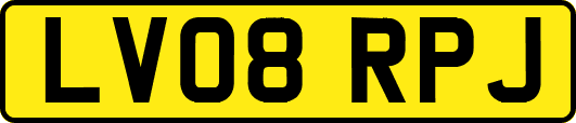 LV08RPJ
