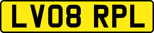 LV08RPL
