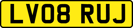 LV08RUJ