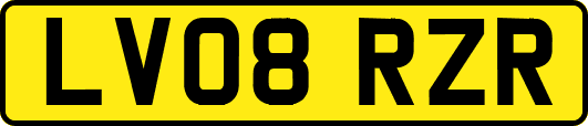 LV08RZR