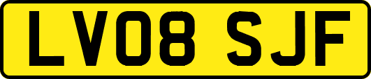 LV08SJF