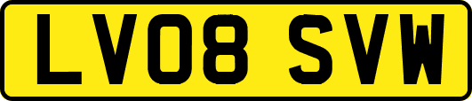 LV08SVW