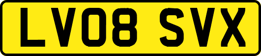 LV08SVX