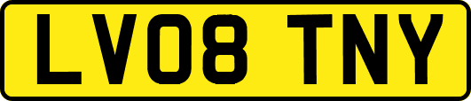 LV08TNY