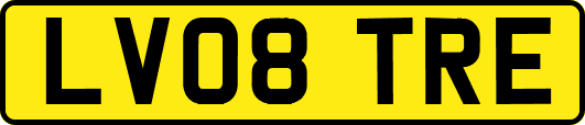 LV08TRE