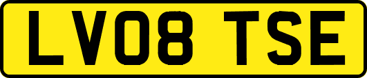 LV08TSE