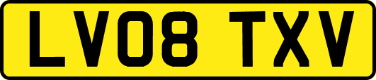 LV08TXV