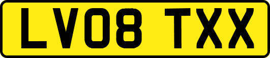 LV08TXX