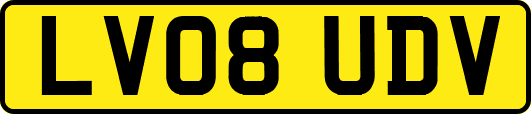 LV08UDV