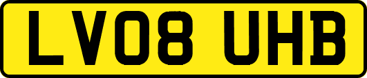 LV08UHB