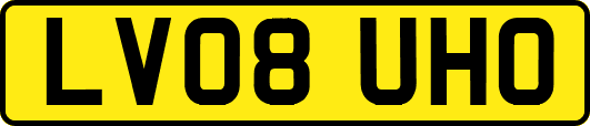 LV08UHO