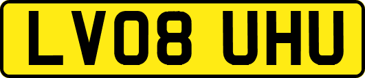LV08UHU
