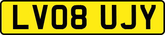 LV08UJY