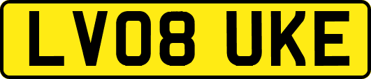 LV08UKE